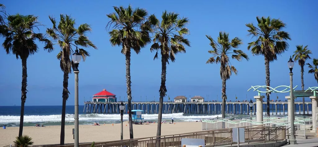 Take a Step In the Right Direction In Huntington Beach
