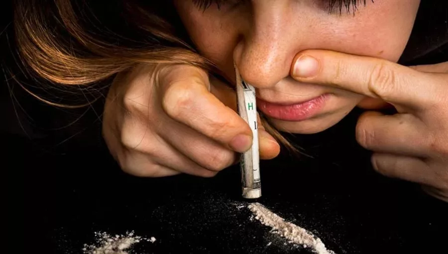 High dose of cocaine - Factors of Cocaine Remains in System