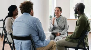 Benefits of Residential Substance Abuse Treatment