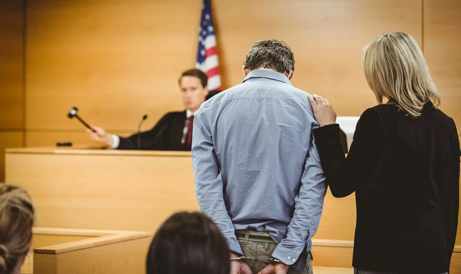 Legal Process of a Court-Ordered Treatment