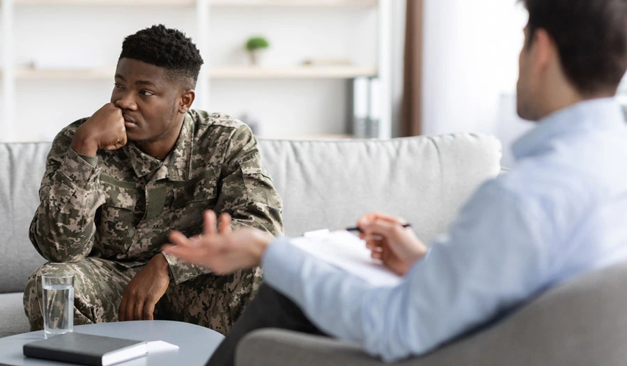 Does Tricare Cover Inpatient Rehab