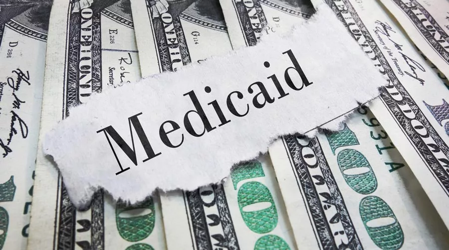 Medicaid Costs
