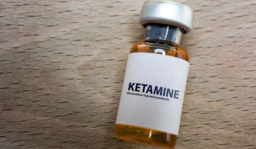 Ketamine vs Opioids for Chronic Pain