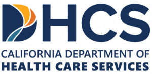 DHCS Logo