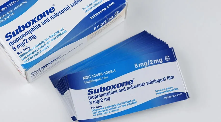 Does Suboxone Help with Alcohol Withdrawal