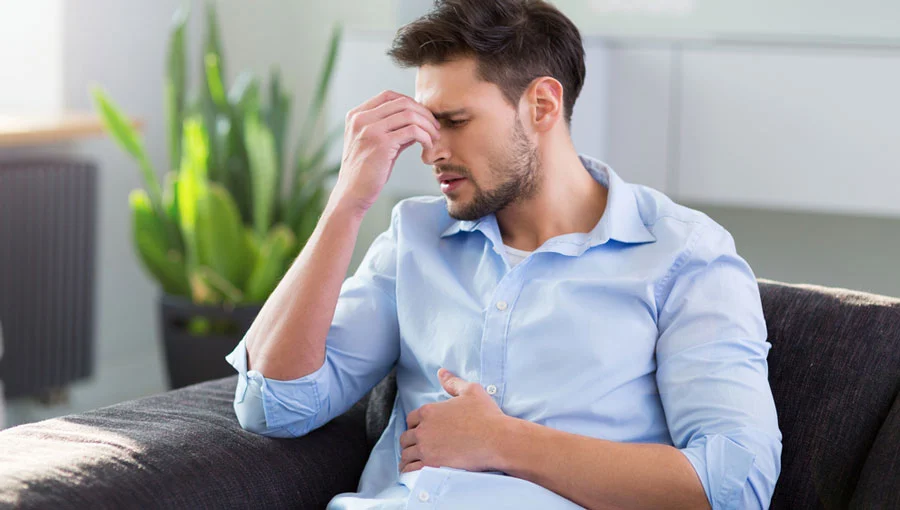 Physical Symptoms of Suboxone Withdrawal