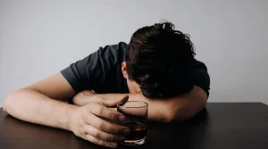 Can Alcohol Trigger Trauma