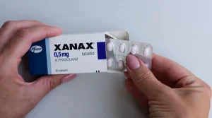 Can You Overdose on Xanax