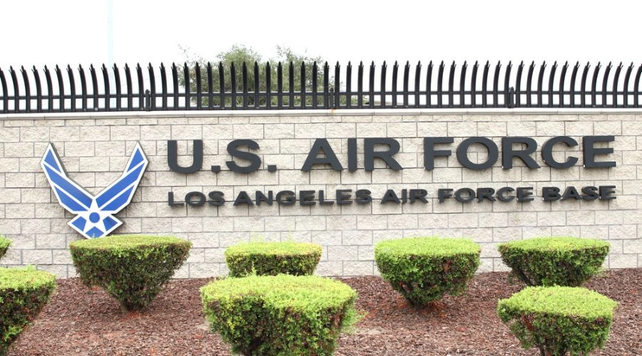 Los Angeles Air Force Base Rehab Options