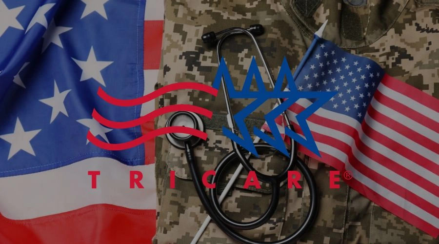 TRICARE for Life Rehab Coverage