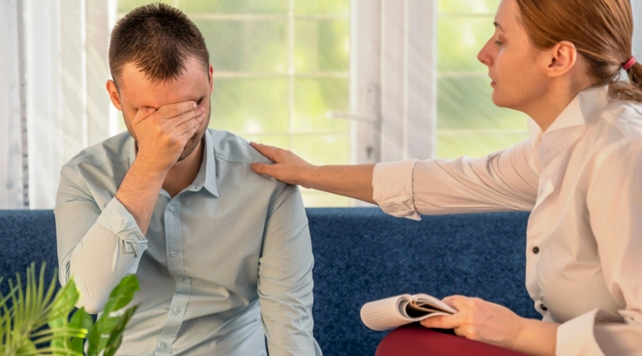 Cocaine Addiction Treatment Program and Resources