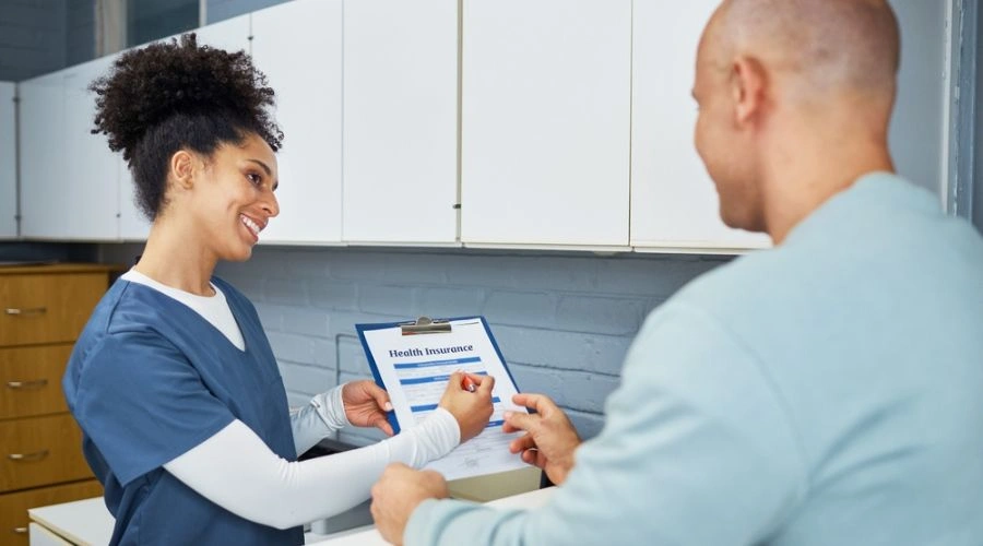 Disability Insurance Policy Coverage for Substance Use Treatment