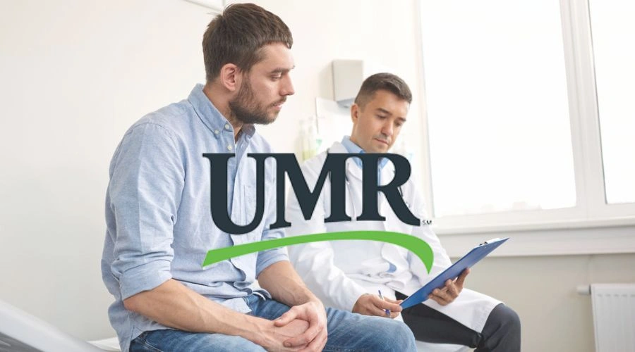 UMR Insurance Rehab Coverage in California