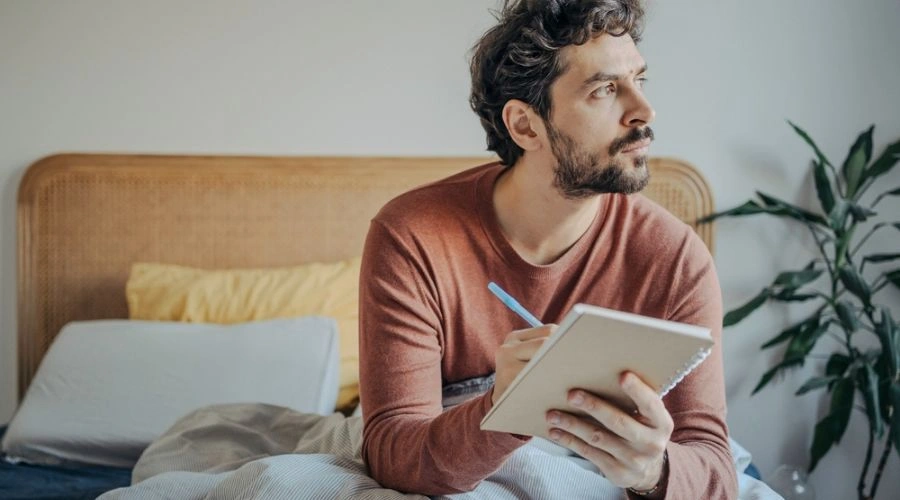 Writing Help in the Addiction Recovery Process