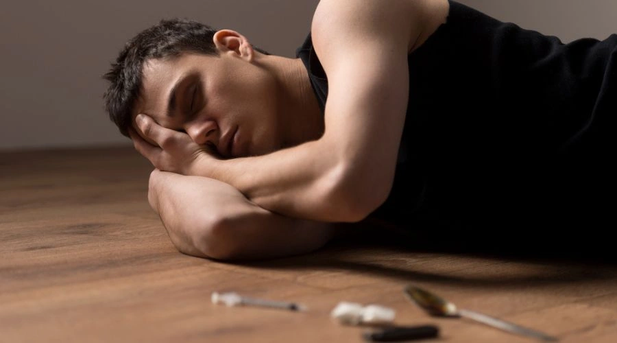 Impulsivity Leads to Increased Meth Use