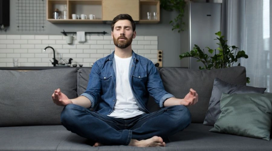 Mindfulness and Meditation to Support Brain Recovery from Alcohol Use Disorder