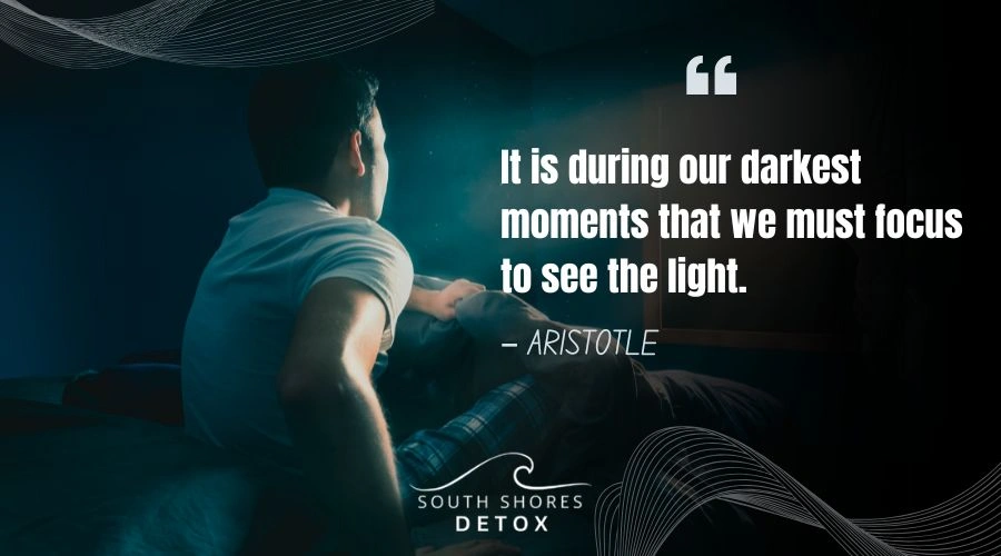 Quotes for Mental Health - South Shores Detox