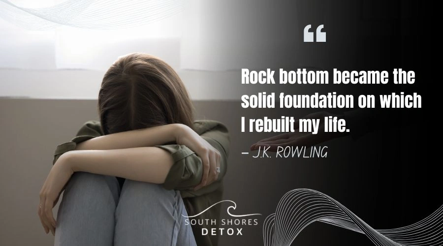Quotes to Support a Loved One In Recovery - South Shores Detox