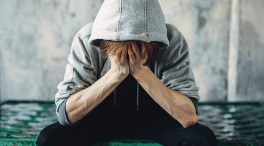 The Reality of 7 Oh Kratom Withdrawals - South Shores Detox