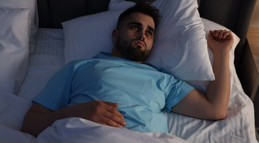 Withdrawal Symptoms of Extended Kratom Use