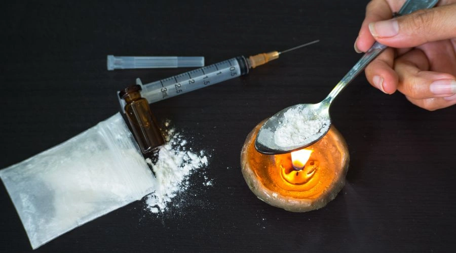 Abuse and Addiction Potential of Ketamine