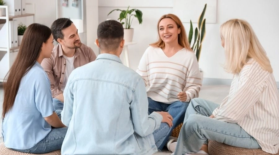 Alcoholics Anonymous in San Diego for Couples