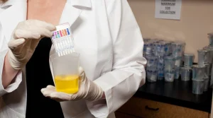 Does Ketamine Show Up On a 12-Panel Drug Test