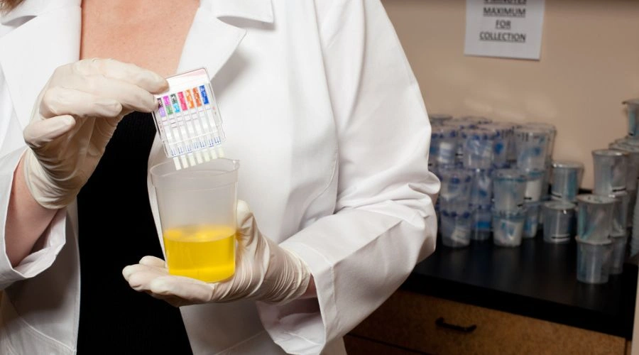 Does Ketamine Show Up On a 12-Panel Drug Test