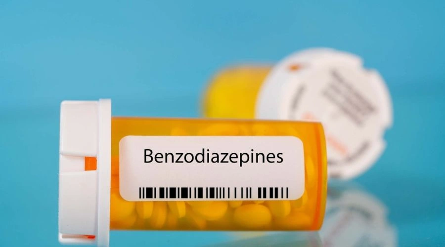 Highly addictive prescription drugs