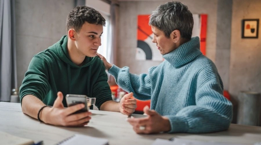 How to Help An Alcoholic Son - South Shores Detox