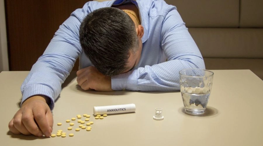 Opioid Epidemic in America