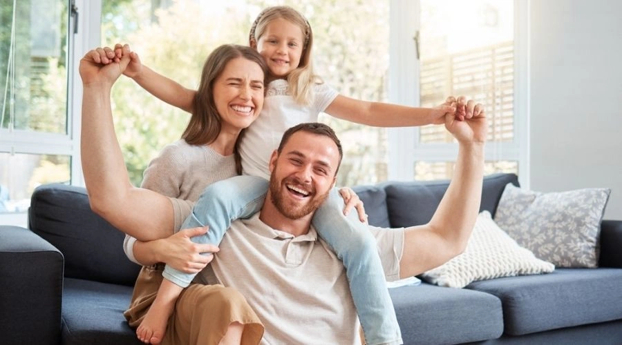 Regain Custody After Substance Abuse Treatment