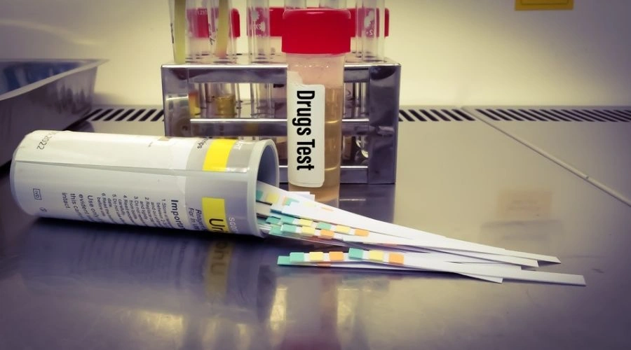 What Happens If I Fail a Court-Ordered Drug Test
