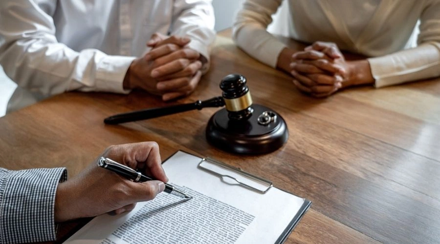 What Is Considered in a Custody Battle in California