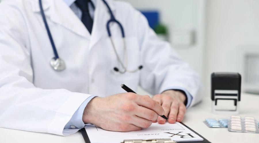 What are the Most Addictive Prescription Drugs