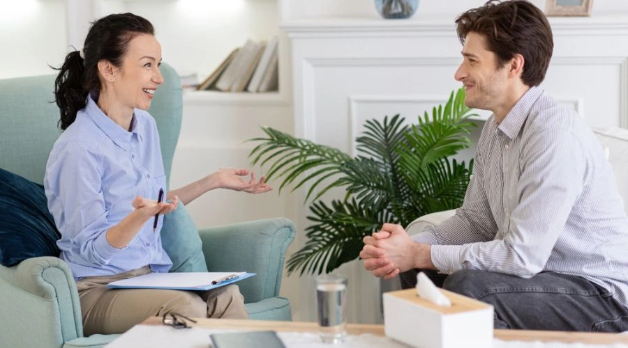 Addiction Treatment at South Shore Detox