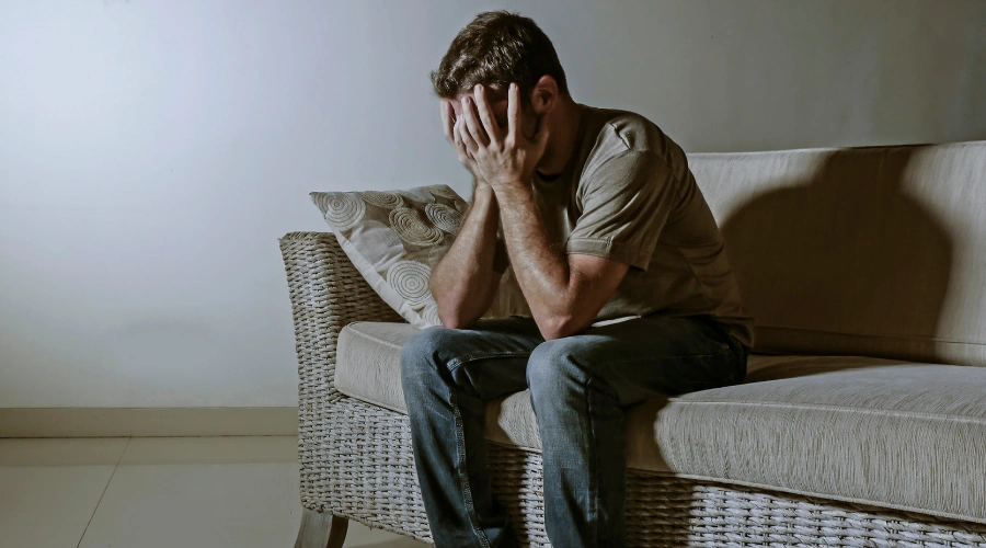 Agitation and Restlessness - Dietary Supplement Side Effects