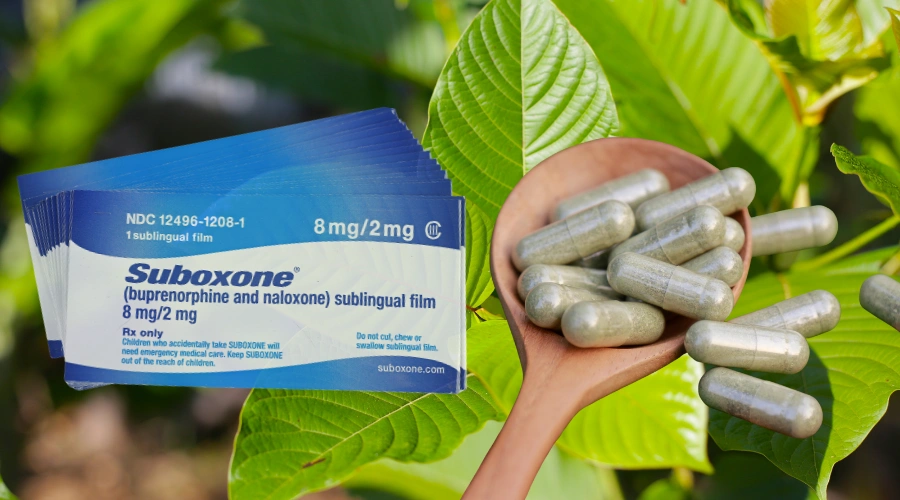 Does Suboxone Block Kratom - South Shores Detox