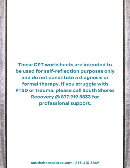 Cognitive-Processing-Therapy-Worksheets-Disclaimer-Page-Contact-Info