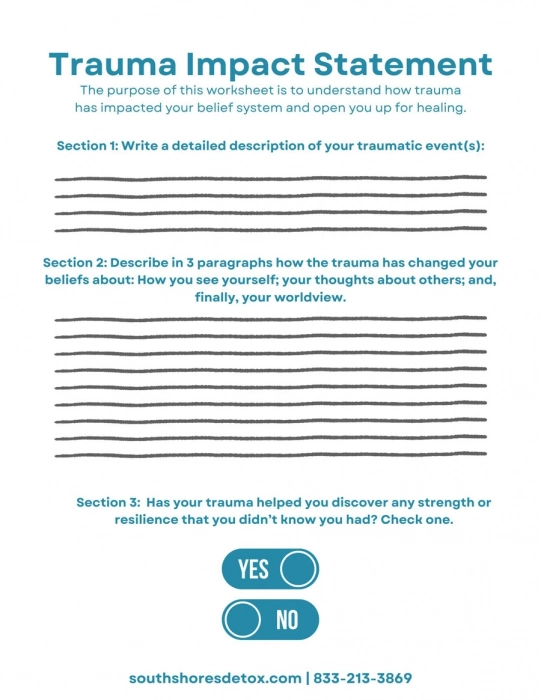 Cognitive-Processing-Therapy-Worksheets-Trauma-Impact-Statement